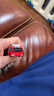 多美卡（TAKARA TOMY）合金車模型仿真小汽車玩具男孩跑車蘭博基尼法拉利日產(chǎn)NISMO尼桑 108號云梯消防車 注意小車長約7cm左右/拆封不退換 曬單實拍圖
