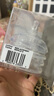 可么多么奶瓶新生嬰兒0到6個(gè)月斷奶神器仿母乳寶寶防脹氣用品 粉250自帶3孔/手柄吸管+盒 曬單實(shí)拍圖