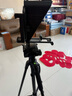 漾菲斯YZ03精品便攜三腳架相機單反微單索尼佳能手機直播攝影拍照戶(hù)外便攜旅行三維云臺專(zhuān)業(yè)穩定防抖支架 曬單實(shí)拍圖