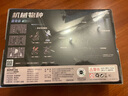 若態(tài)若客魔鬼魚diy拼裝機械模型積木拼圖機甲兒童玩具男孩生日禮物 曬單實拍圖