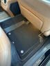 博士倫TPE汽車(chē)腳墊適用于25款奔馳C級E級S級gle/gls/cla/gla/glk大G amg TPE+黑色雪尼斯上層墊【厚0.5公分】 奔馳C級/長(cháng)軸/新能源  2022-現在 曬單實(shí)拍圖