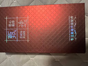 罡甲華為matex6手機殼新款matex6典藏版折疊屏真皮翻蓋智能視窗磁吸麒麟真皮支架保護套防刮耐磨撒輕奢 【酒紅色】旋轉支架 華為 Mate X6/X6典藏版 曬單實(shí)拍圖