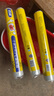 潔成點(diǎn)斷式保鮮膜 30cm*30m*83g【三卷 試用專(zhuān)享】 曬單實(shí)拍圖