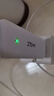 中興【送1500G】中興原裝隨身wifi支持5G 4G設(shè)備免插卡移動(dòng)隨行無限便攜式無線網(wǎng)卡全國(guó)通用流量2025款 【11月新品】中興免插卡+移動(dòng)電信雙網(wǎng)自由切換-白 中興自研芯片-快速上網(wǎng)-移動(dòng)電信雙 曬單實(shí)拍圖