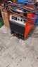 滬上等離子切割機一體機帶氣泵內置工業(yè)級380v雙電壓220V電焊兩用 割20毫米+焊80加強雙電壓 10米槍 曬單實(shí)拍圖