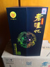 瀘州 52度 濃香型白酒  禮盒裝 52度 999mL 2壇 整箱 曬單實拍圖
