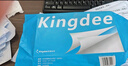 Kingdee 金蝶空白憑證紙 80克高端通用憑證打印紙 會(huì)計(jì)記賬憑證單據(jù) 普票增票全電發(fā)票專用打印 【80克尊享】240*140mm 整箱裝12包 曬單實(shí)拍圖