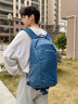 Columbia哥倫比亞戶(hù)外25春夏新品男女18L運動(dòng)徒步雙肩背包UU1456 478 18L 曬單實(shí)拍圖