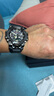卡西歐（CASIO）男表G-SHOCK大泥王GWG-1000裂谷泥王運動(dòng)防水日韓表送男友禮物 GWG-B1000-1APR 三代泥王 曬單實(shí)拍圖