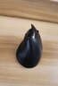宜客萊（ECOLA） 游戲電競(jìng)鼠標(biāo)墊人體工學(xué)記憶棉加厚耐磨柔軟大號(hào)商務(wù)款筆記本電腦配件腕托墊 人體工學(xué)鼠標(biāo)充電款EZ12BK黑色 曬單實(shí)拍圖