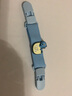 途尊（kingtrip） 嬰幼兒背帶褲防掉肩帶神器寶寶固定夾幼兒可愛卡通彈力吊帶裙防滑兒童 大象 曬單實(shí)拍圖