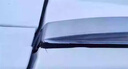 開兵團汽車玻璃膠前擋風玻璃專用膠車頂天窗漏水防水膠聚氨酯黑色密封膠 1支黑色-防水防霉 送膠嘴工具 曬單實拍圖