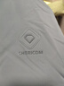 千仞崗 CHERICOM男式冬季款經(jīng)典商務(wù)休閑連帽保暖鴨絨羽絨服外套Y279657Y 哥特灰88006 L (170) 曬單實(shí)拍圖
