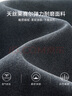 杉杉【萊賽爾彈力】牛仔褲男通勤休閑直筒順滑修身抗皺耐磨長(cháng)褲 曬單實(shí)拍圖