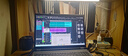 behringer百靈達 MIC500USB MIC300 麥風 功率放大電子管話放話筒 MIC500 曬單實拍圖