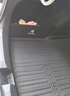 尚秉適用于大眾25款朗逸PLUS后備箱墊tpe朗逸新銳XR尾箱墊汽車用品24. 【全TPE后備箱墊+靠背+隔板】 18-25款朗逸（三廂） 曬單實拍圖