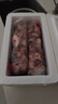 瑃蔻睿新鮮雞心商用冷凍生雞肝內臟生鮮雞心臟火鍋串燒烤肉食材半成品 4斤食品級雞心更劃算 曬單實(shí)拍圖