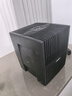 venTa空氣凈化加濕器LW15臥室清洗機無霧冷蒸發(fā)式家用母嬰靜音落地智能恒濕空調(diào)房文塔溫坦德國節(jié)日禮品 【終身0濾材+直加自來水+液晶觸控】LW15黑色 曬單實拍圖