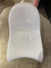 Vitra【現(xiàn)貨】 Panton潘通椅正版家用餐椅靠背座椅休閑椅子進(jìn)口家具白 曬單實(shí)拍圖