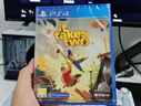 PlayStation【佳作推薦】索尼PS5全新游戲光盤 通用游戲軟件 全新海外版游戲 PS4/PS5通用 雙人成行 港版中文 國(guó)內(nèi)速發(fā) 曬單實(shí)拍圖