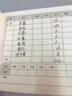 佐瀾哲 招財進(jìn)寶每日記賬本現金日記賬本流水賬個(gè)人家用日常開(kāi)銷(xiāo)收支明細記錄手賬創(chuàng  )意家庭理財筆記本-藍色 曬單實(shí)拍圖