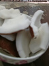 優(yōu)味集海南黑椰皇椰子蛋【JD順豐速發(fā)】孕婦補(bǔ)羊水果奶香老椰汁青肉 1粒裝(小試嘗鮮裝) 商超A+級(jí)大果800g+ 曬單實(shí)拍圖