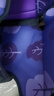 kairuishi兒童車(chē)用簡(jiǎn)易座椅座墊 便攜式簡(jiǎn)易寶寶坐椅嬰兒汽車(chē)增高坐墊 樹(shù)葉熊 有增高墊 曬單實(shí)拍圖