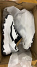 Skechers斯凱奇童鞋女童運動(dòng)鞋女孩兒童跑鞋學(xué)生休閑鞋8701646L 曬單實(shí)拍圖