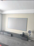 明基（BenQ）超高清TK700/ST/860/X3100投影儀家用客廳臥室家庭影院3D高亮高端白天帶幕布電視電影全套裝一體機 X3100【4K游戲大師新品】 標配+100寸極灰抗光電動光子幕丨上門安 曬單實拍圖