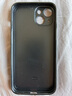 奧暢 蘋果14promax手機(jī)殼iphone14pro保護(hù)套鏡頭全包防摔Plus超薄硅膠磨砂14pm高級(jí)感布紋動(dòng)漫男款軟殼 經(jīng)典布紋-悟空 iPhone14 曬單實(shí)拍圖