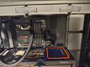 AMD 深度學(xué)習工作站Ryzen9 9950X3D DeepSeek部署仿真計算視頻剪輯渲染設計全能型電腦主機塔式工作站 R9 9950X3D 96GDDR5內存/2T固態(tài) 準系統不含顯卡 曬單實(shí)拍圖