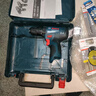 博世（BOSCH）12V鋰電GSB120-LI沖擊鉆工具箱套裝充電式手電鉆電動(dòng)螺絲刀電轉 GSB120機頭【不含電池充電器】 曬單實(shí)拍圖