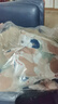PawinPaw【三防】卡通小熊童裝秋冬男女童一衣三穿羽絨服 混合色 120 cm 充絨量42g 曬單實拍圖