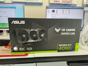 華碩（ASUS）i9 14900K深度學(xué)習工作站雙卡5090主機 GPU服務(wù)器/仿真模擬/視頻剪輯圖形設計 14900K 128G DDR5內存/2T固態(tài) RTX4090 24G 顯卡*2 曬單實(shí)拍圖
