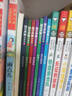 中國少兒百科全書8冊正版注音版老師推薦小學生課外閱讀書籍兒童一年級二三四五年級兒童趣味百科全書6-8-12歲科普少兒讀物 少兒百科全書全套8冊 曬單實拍圖
