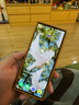 三星【官方直供】Galaxy Z Fold6 大屏AI超輕薄折疊屏手機(jī) 第三代驍龍8 游戲手機(jī) 星夜銀 12GB+1TB 7天機(jī) 準(zhǔn)新【品質(zhì)首選】 24期免息 曬單實(shí)拍圖