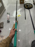 天潮神龍斬天潮神龍斬法氏忠將臺釣碳素手竿魚(yú)竿軟硬黑坑湖庫野釣飛磕 10H3.6米 曬單實(shí)拍圖