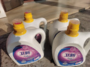 衛新洗衣液護色洗衣液4.26kg薰衣草大桶裝護色 衛新薰衣草4.26kg*4瓶整箱 曬單實(shí)拍圖