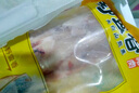 野蠻香 黑豬舌頭400g 東北黑豬生鮮豬肉口條 醬豬舌鹵豬舌涼拌豬舌 燒烤豬肉火鍋食材 豬舌 曬單實拍圖