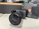 索尼（SONY）ILME-FX30 攝像機4K高清數(shù)碼攝影機fx30b專業(yè)拍攝電影機直播旅游便攜式手持隨身錄像機 FX30B單機身+PZ18-105 套餐四【一年意外險+直播配件+調(diào)試服務(wù)】 曬單實拍圖