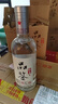 紅星北京二鍋頭 紅星品鑒酒 清香型白酒 43度 500mL 6瓶 整箱裝 曬單實(shí)拍圖