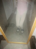 艾舞戈兒童舞蹈服練功連體服斷碼處理舞蹈裙芭蕾舞服女童跳舞服裝 標(biāo)準(zhǔn)棉裙短袖(閉襠)-玫紅 160碼 身高140-150cm重68-78斤 曬單實(shí)拍圖