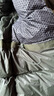 KAILAS凱樂石N53°羽絨服700蓬鵝絨石墨烯保暖GTX防風防水羽絨服男 曬單實拍圖
