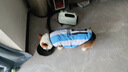 寵物狗狗夏季衣服薄款四季背心夏天柯基泰迪柴犬比熊小型犬防掉毛 藍(lán)白款 4XL碼【建議31-38斤】 曬單實(shí)拍圖