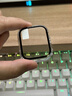 SwitchEasy蘋果手表保護(hù)殼Apple watch S10/9/8/7表殼iwatch保護(hù)套Ultra2全包防摔mageasy全屏防刮殼膜一體殼 透明【殼膜一體】 iWatch S10代【46m 曬單實(shí)拍圖