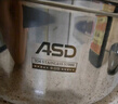 愛(ài)仕達（ASD） 不銹鋼湯鍋奶鍋燉鍋煲湯煮面熬粥一鍋多用 燃氣電磁爐通用 加厚復底湯鍋+蒸格 22cm 曬單實(shí)拍圖