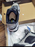 斯凱奇（SKECHERS）男鞋秋季機甲鞋潮流老爹鞋厚底休閑運動(dòng)鞋237145 曬單實(shí)拍圖
