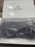 ARC'TERYX始祖鳥(niǎo) MACAI JACKET GORE-TEX 防水 男子 滑雪羽絨夾克 Black/黑色 XL 曬單實(shí)拍圖