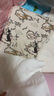 little tiny兒童枕頭嬰兒硅膠枕寶寶6-12個月以上0一1-3-6-10歲小學(xué)生可水洗 【全枕可水洗】 綠野仙蹤 【科學(xué)枕高2.5cm】建議3個月-1歲 曬單實拍圖