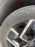 阿特拉斯輪胎 215/55R18 95V A51  原配比亞迪元PLUS DM-i/吉利繽越 曬單實(shí)拍圖
